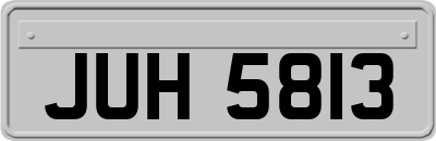 JUH5813
