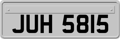JUH5815