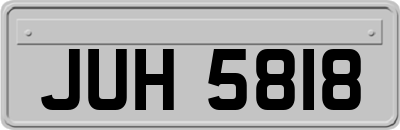 JUH5818