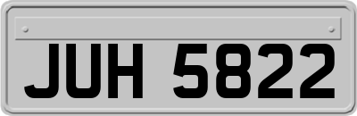 JUH5822
