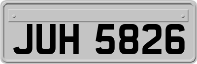 JUH5826