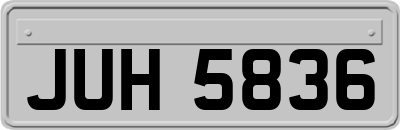 JUH5836