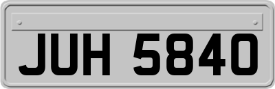 JUH5840