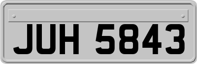 JUH5843