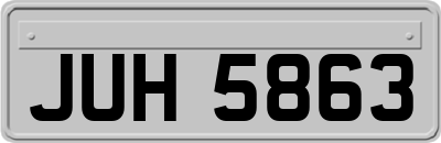 JUH5863