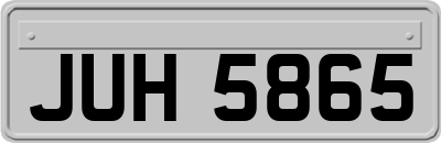 JUH5865