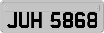 JUH5868