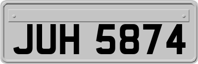 JUH5874