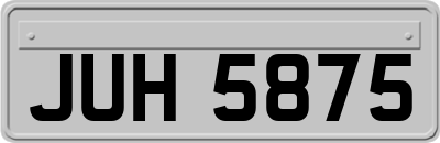 JUH5875