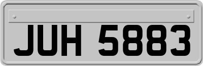 JUH5883
