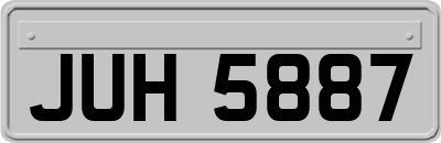 JUH5887