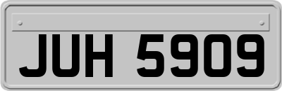 JUH5909