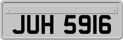 JUH5916