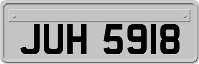JUH5918