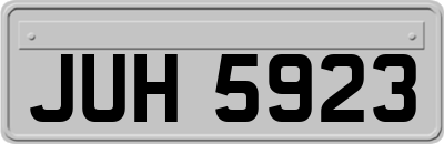 JUH5923