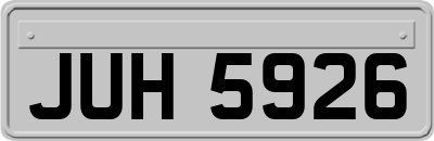 JUH5926