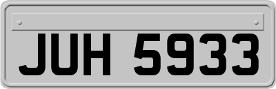 JUH5933