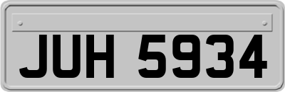 JUH5934
