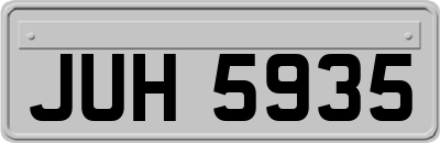 JUH5935