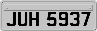 JUH5937