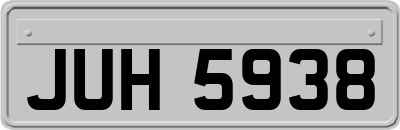 JUH5938