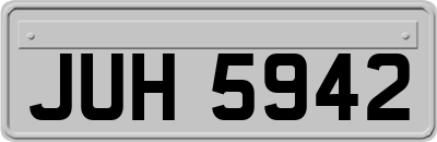 JUH5942