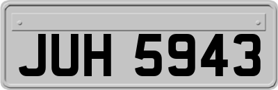 JUH5943