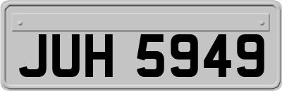 JUH5949