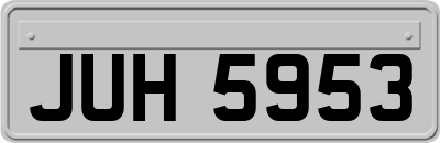 JUH5953