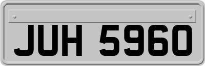JUH5960