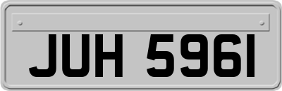 JUH5961
