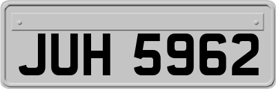 JUH5962