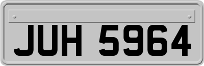 JUH5964