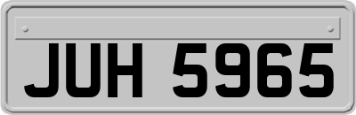 JUH5965