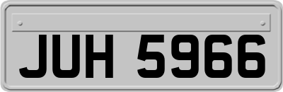 JUH5966