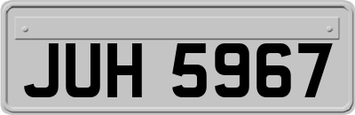 JUH5967