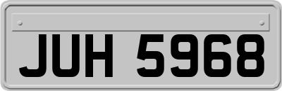 JUH5968