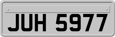 JUH5977