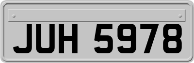 JUH5978