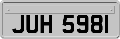 JUH5981