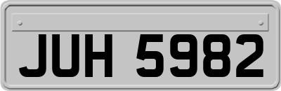 JUH5982