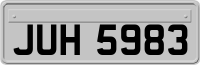 JUH5983