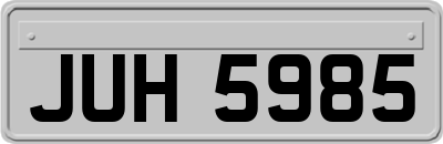 JUH5985