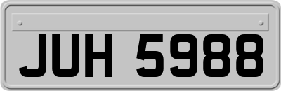 JUH5988