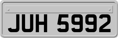 JUH5992