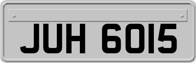 JUH6015