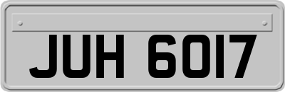 JUH6017