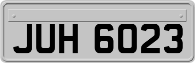 JUH6023