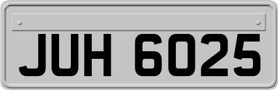 JUH6025