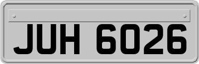 JUH6026